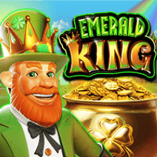 Emerald King game thumbnail