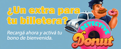 Premios Jackpot Instantáneos banner