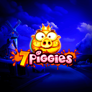 7 Piggies