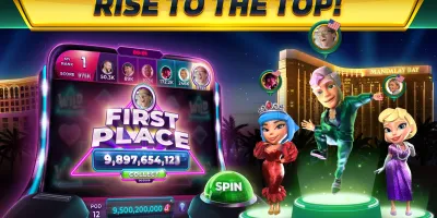 Casino en Vivo y Ruleta screenshot