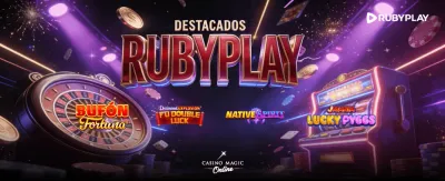 Los Mejores Slots de Argentina banner