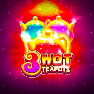 3 Hot Teapots thumbnail