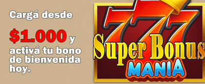 Interfaz de juego de casino premium