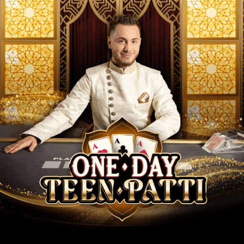 One Day Teen Patti - Classic game thumbnail