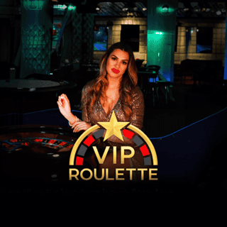 VIP Roulette game thumbnail