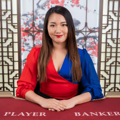 Baccarat B thumbnail