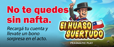 Bono de Bienvenida ar1xcasino.com banner