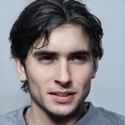 Agustín R. avatar